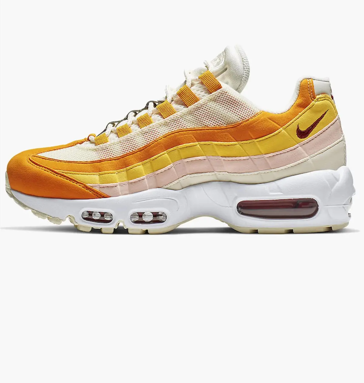 Кроссовки женские Nike Air Max 95