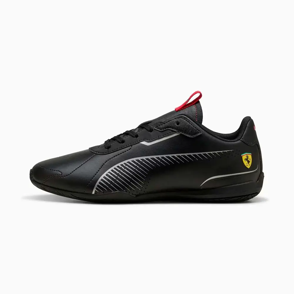 Кросівки чоловічі Puma Ferrari Neo Cat 3.0