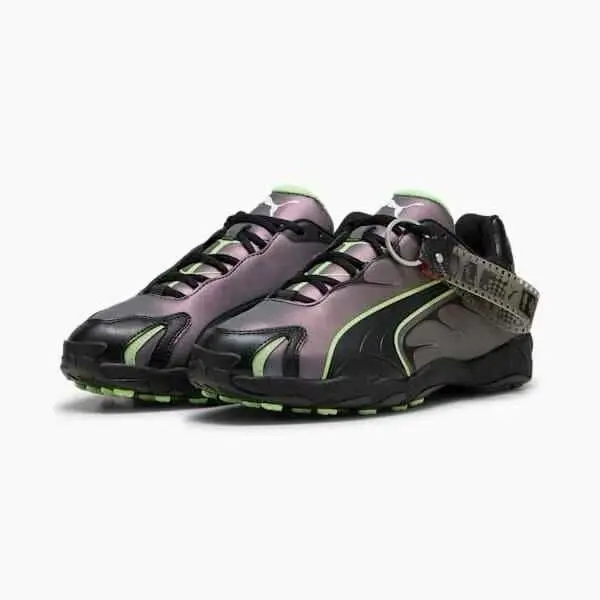 Кросівки чоловічі Puma F1 Inhale 75 Yrs