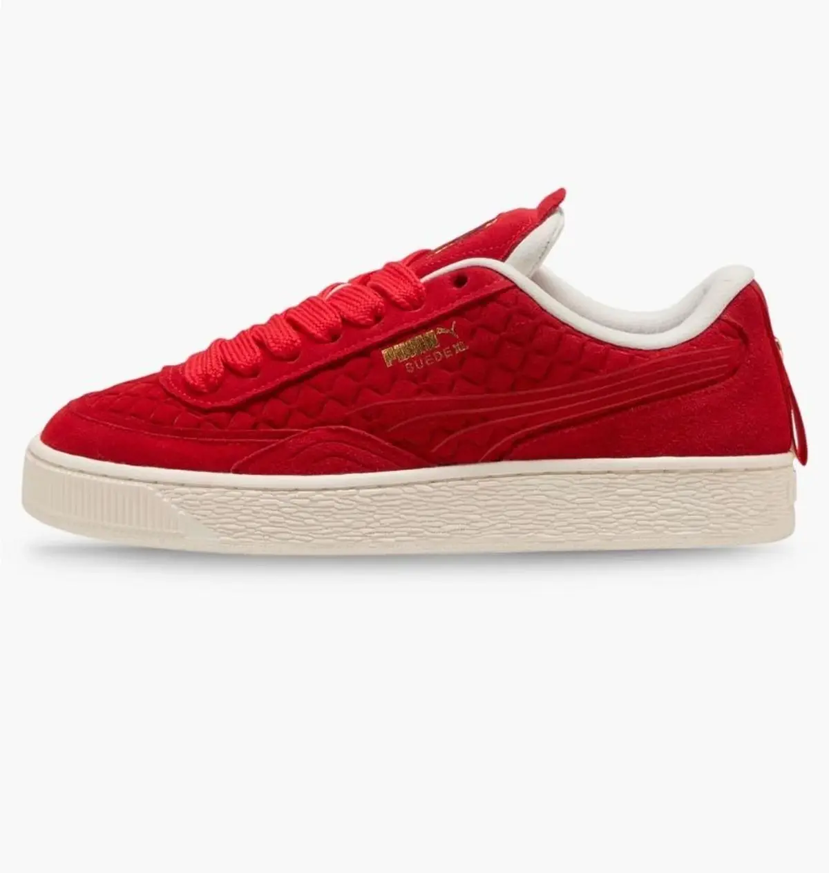 Кросівки унісекс Puma Scuderia Ferrari Red