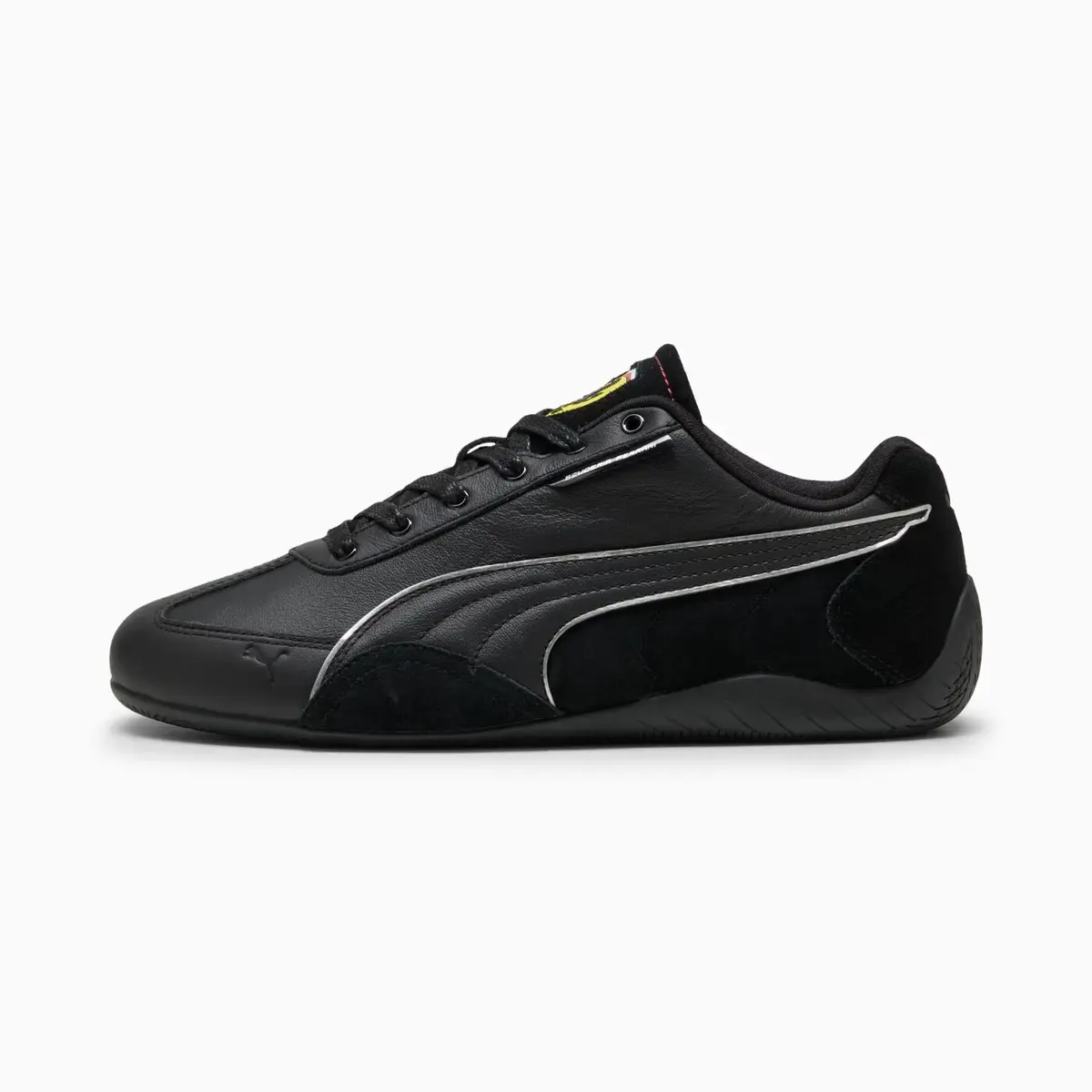 Кросівки чоловічі Puma Scuderia Ferrari Speedcat