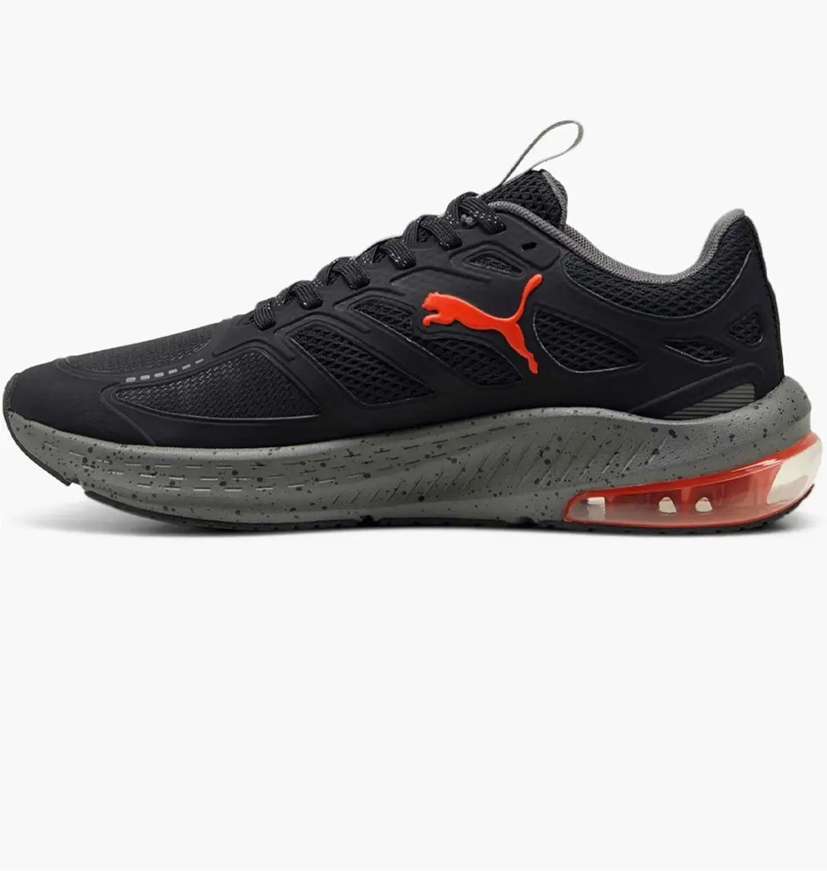 Кросівки чоловічі Puma X-Cell Lightspeed Running Shoe Black