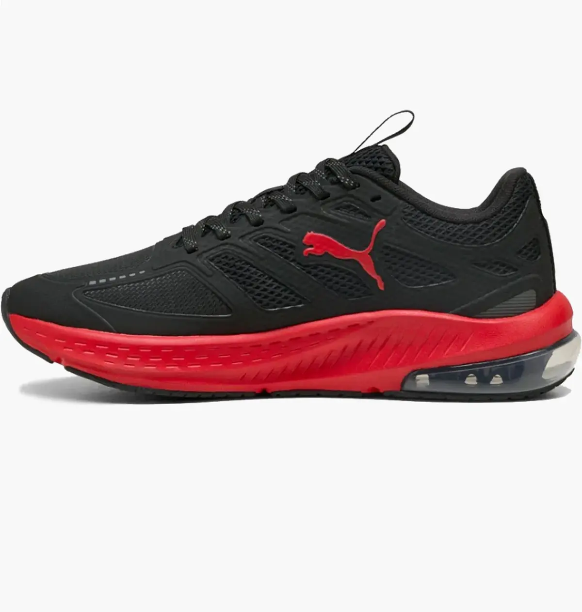 Кросівки чоловічі Puma X-Cell Lightspeed Black