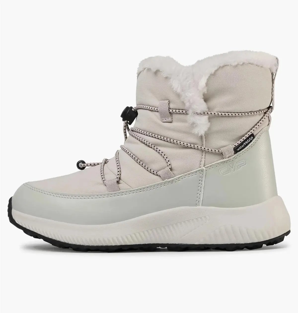 Черевики жіночі Cmp Snow Boots Wp