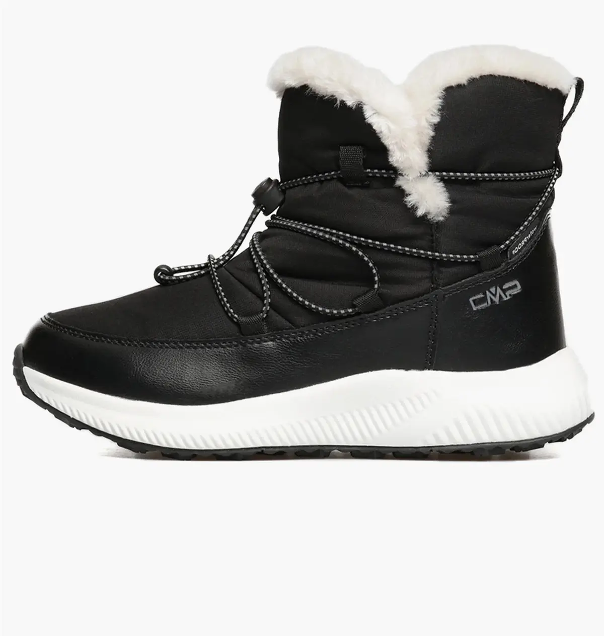 Черевики жіночі Cmp Sheratan Wmn Lifestyle Shoes W