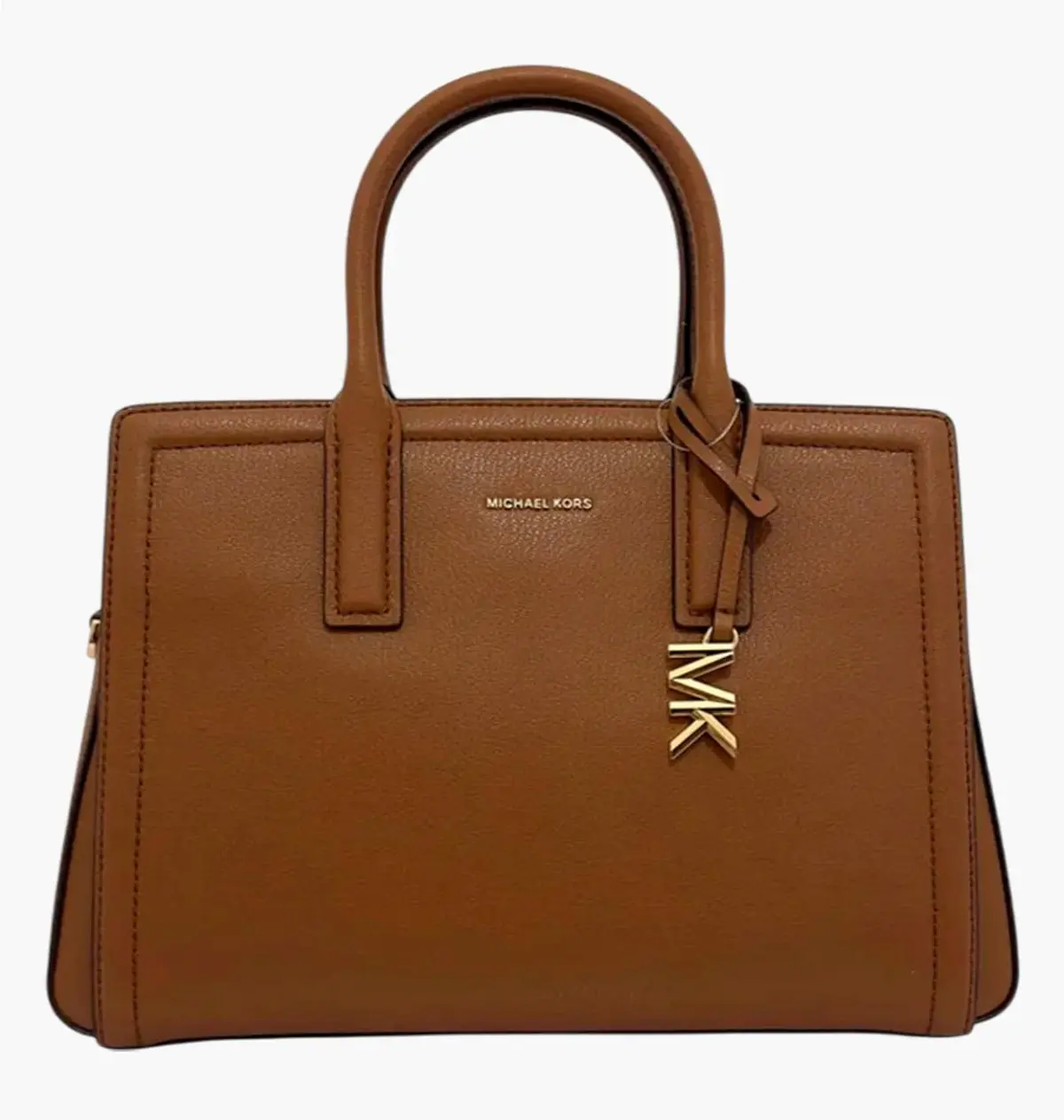 Сумка на плечо Michael Kors Laila Medium Brown