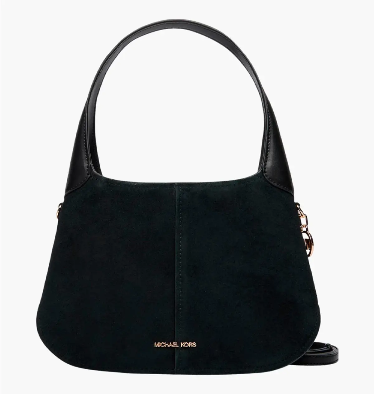Сумка через плечо Michael Kors Alice Small Black