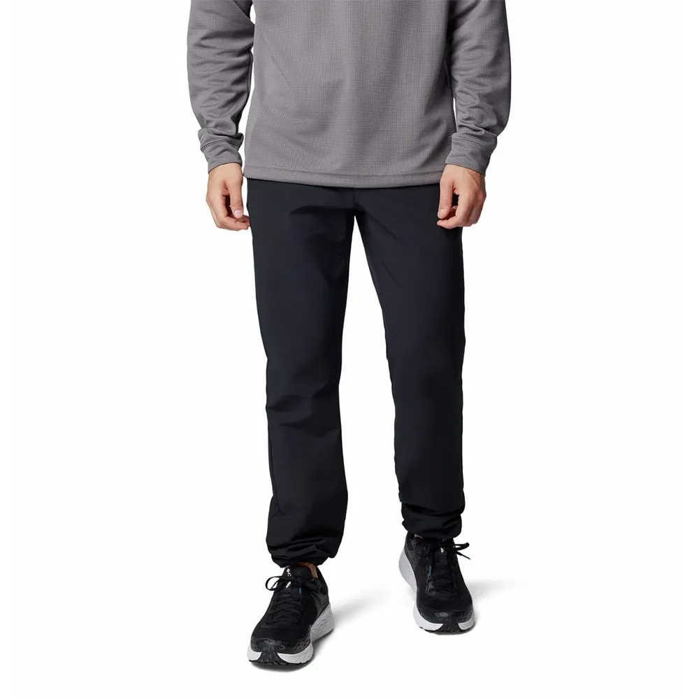 Брюки мужские Columbia Black Mesa™ Warm Pant