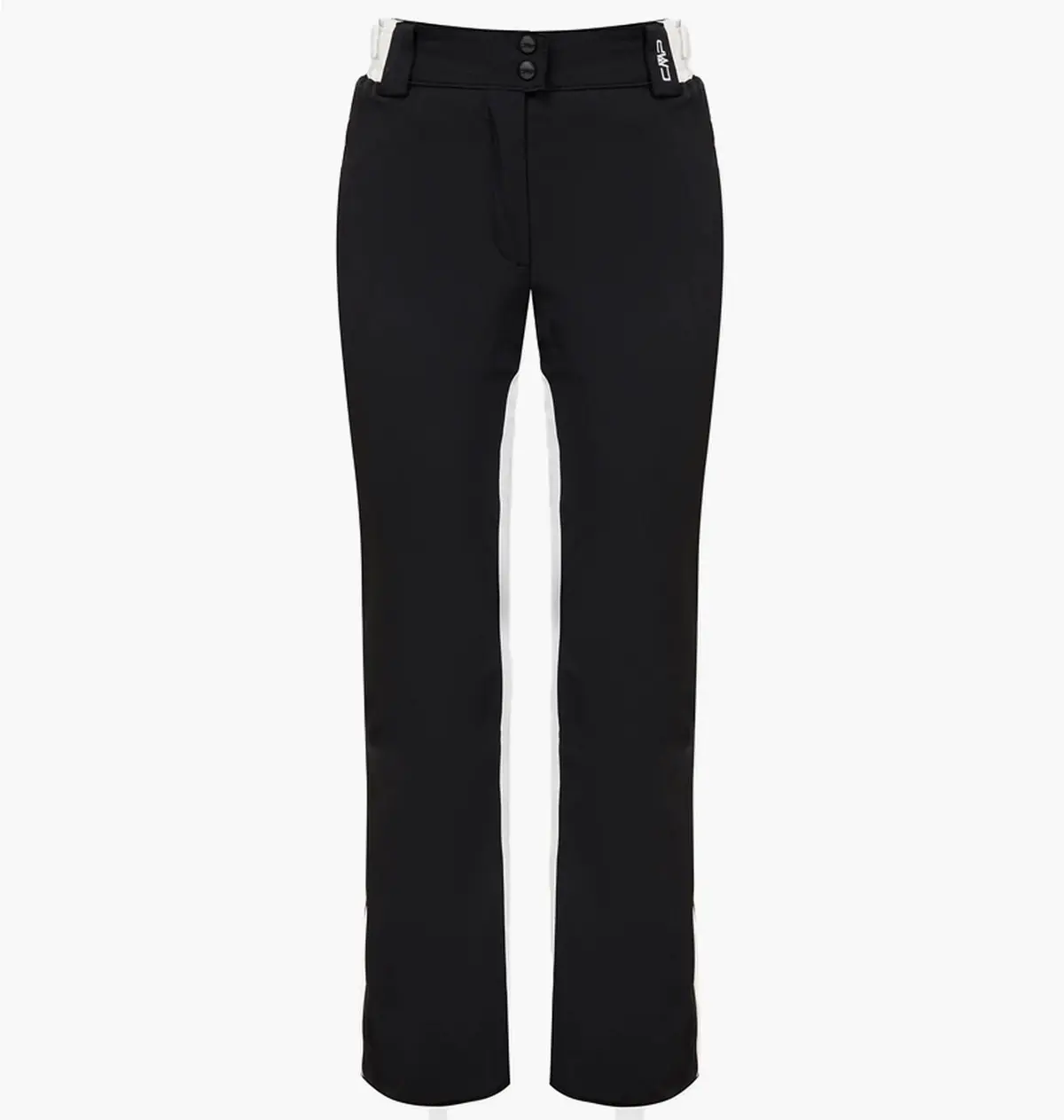 Брюки женские Cmp Cmp Pant Black