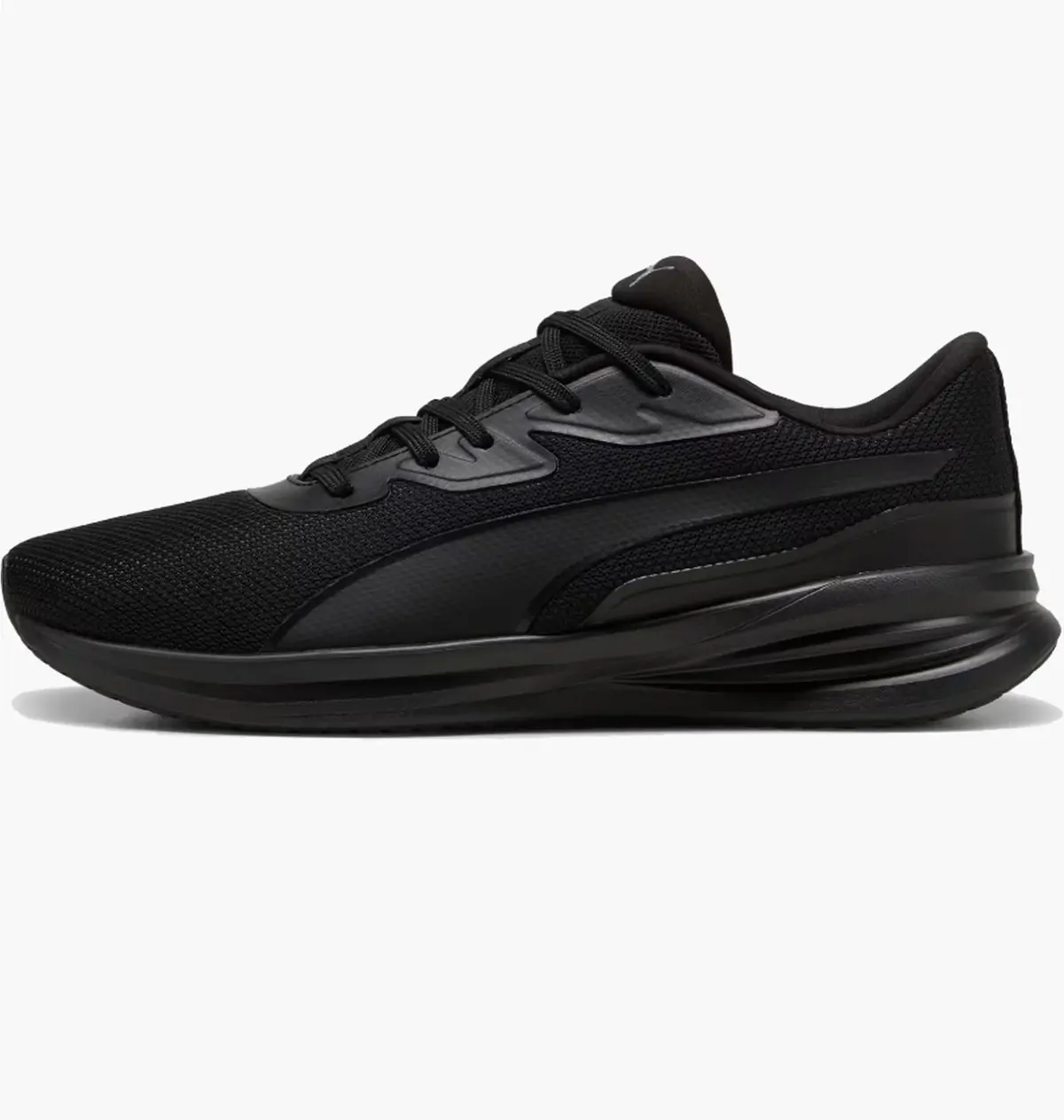 Кросівки жіночі Puma Night Runner V3 Black
