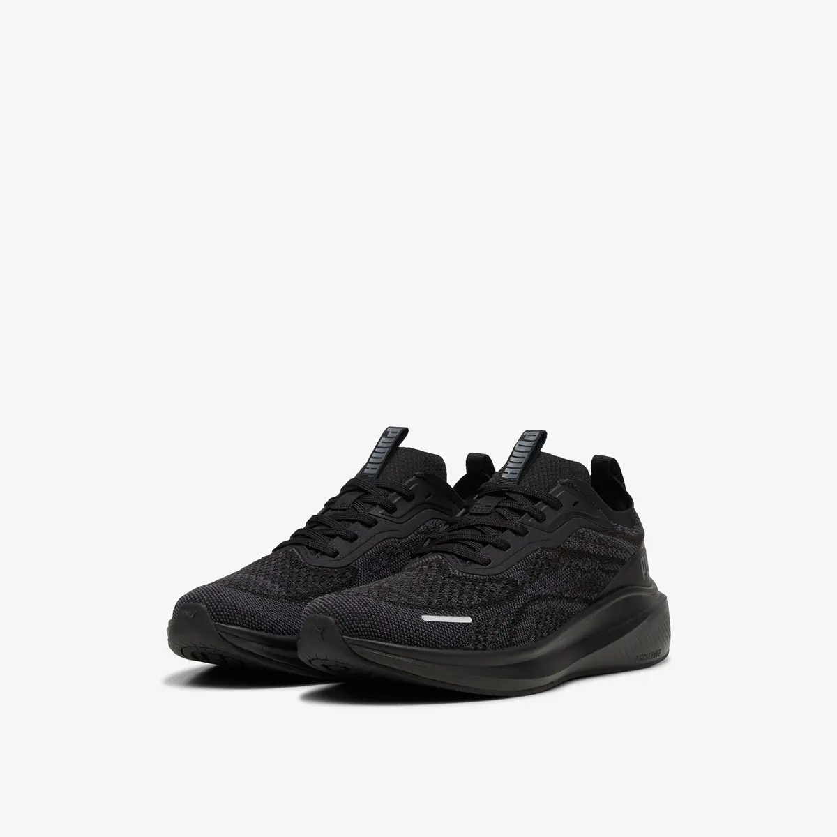 Кросівки чоловічі Puma Textured Lace-Up Sports Shoes - Skyrocket Lite Engineered