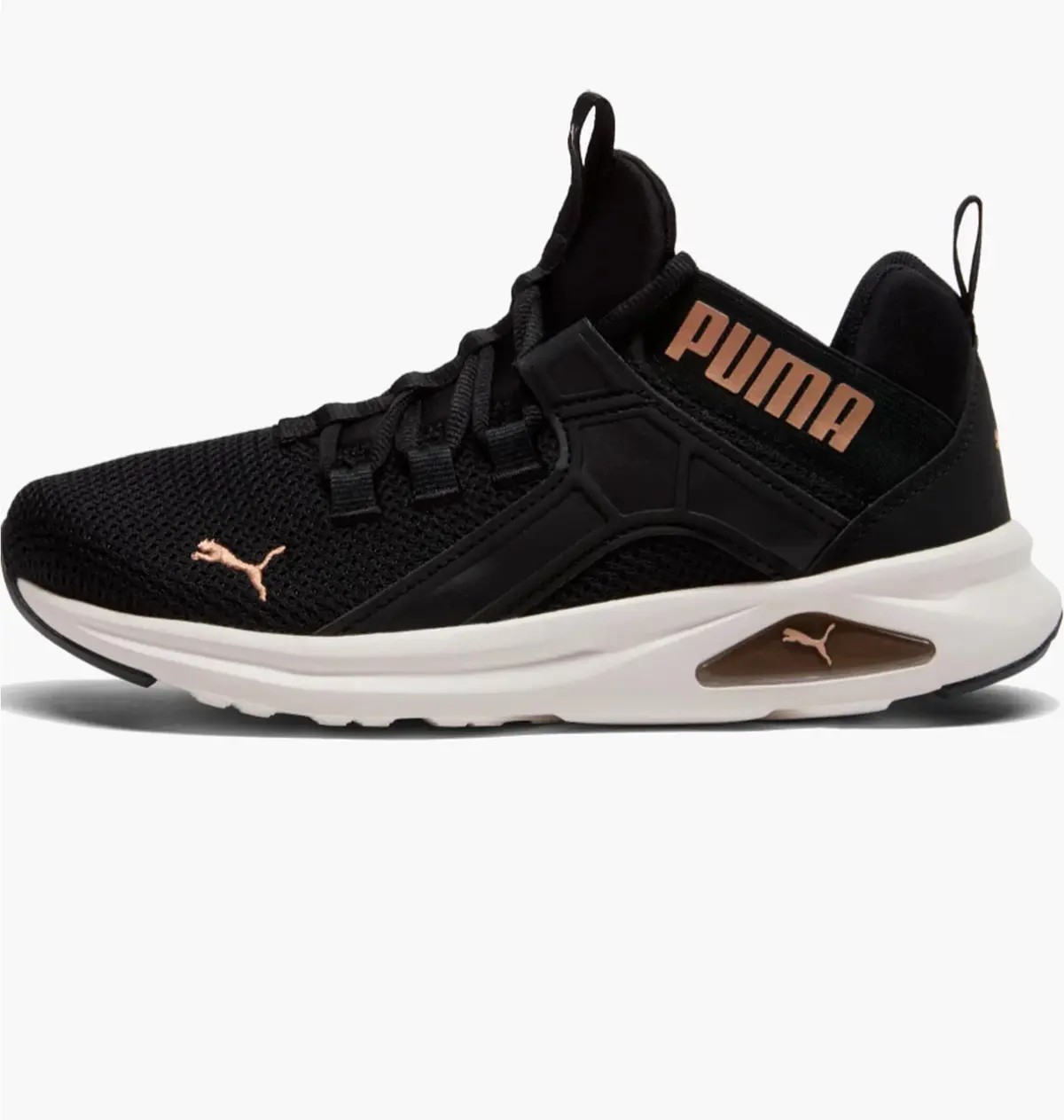Кросівки жіночі Puma Enzo 2 Revamp Black