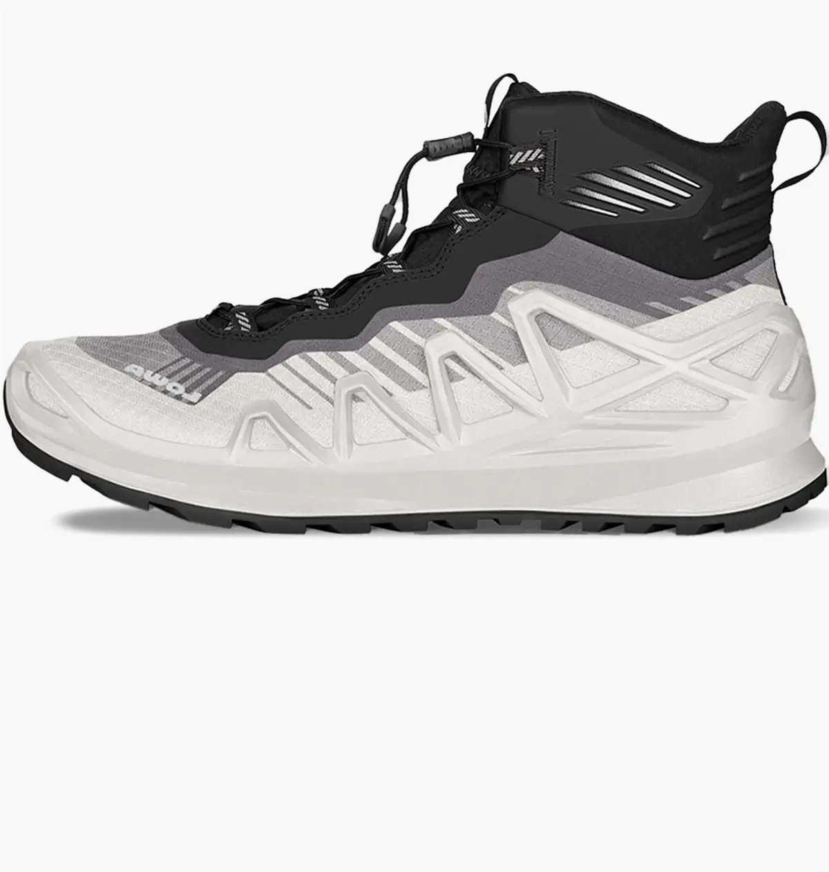 Черевики чоловічі Lowa Merger Gtx Lo