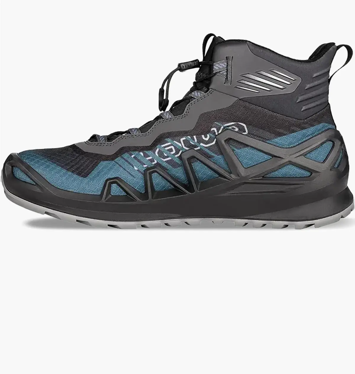 Черевики чоловічі Lowa Merger Gtx Lo