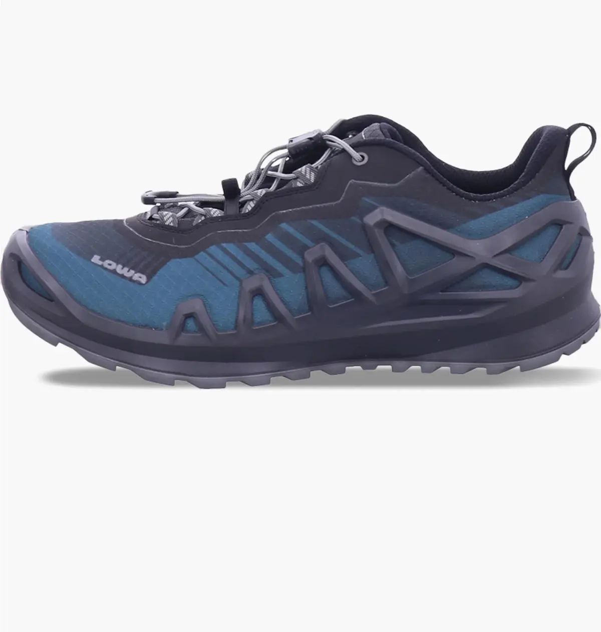 Кросівки чоловічі Lowa Merger Gtx Lo