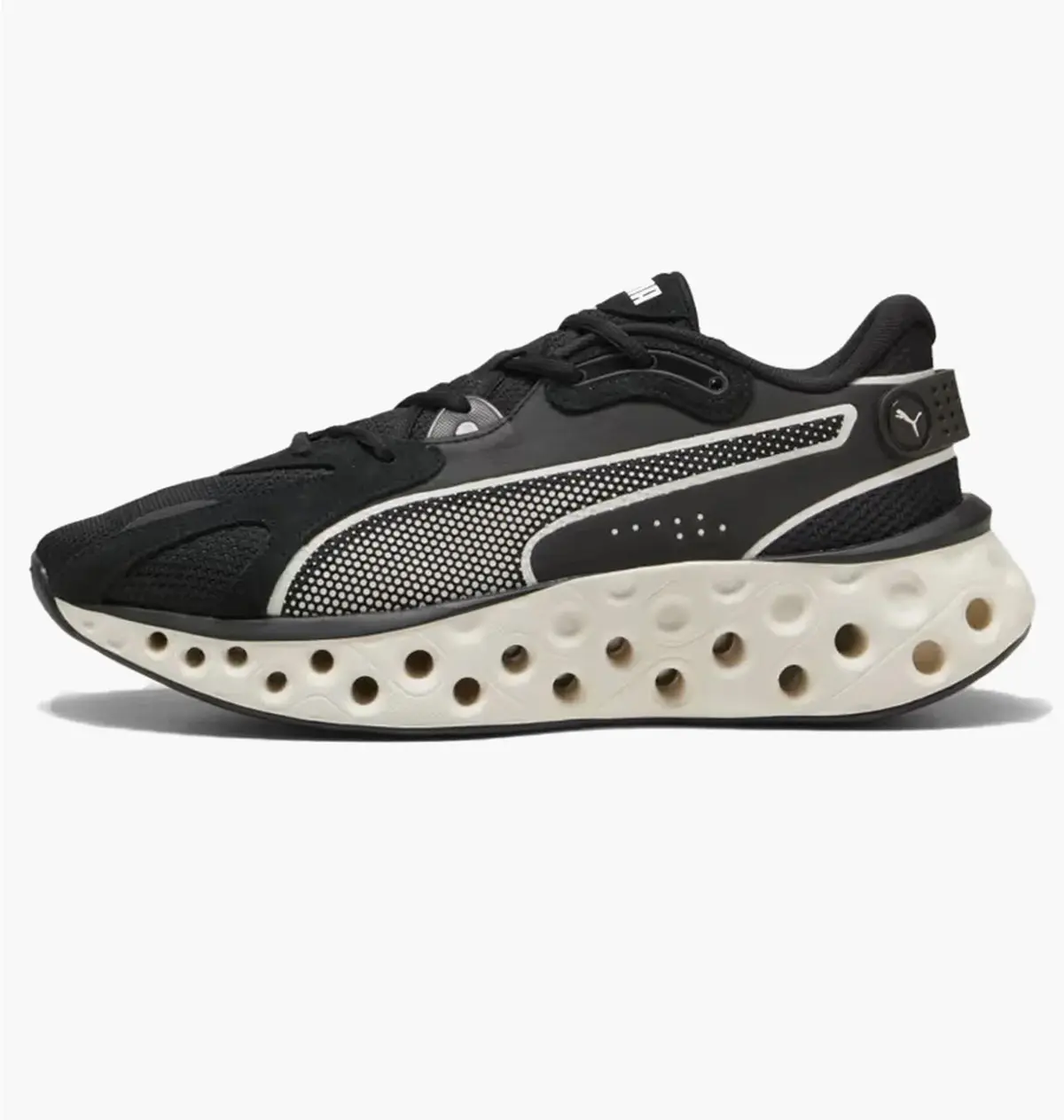 Кросівки унісекс Puma Softride Frequence Black