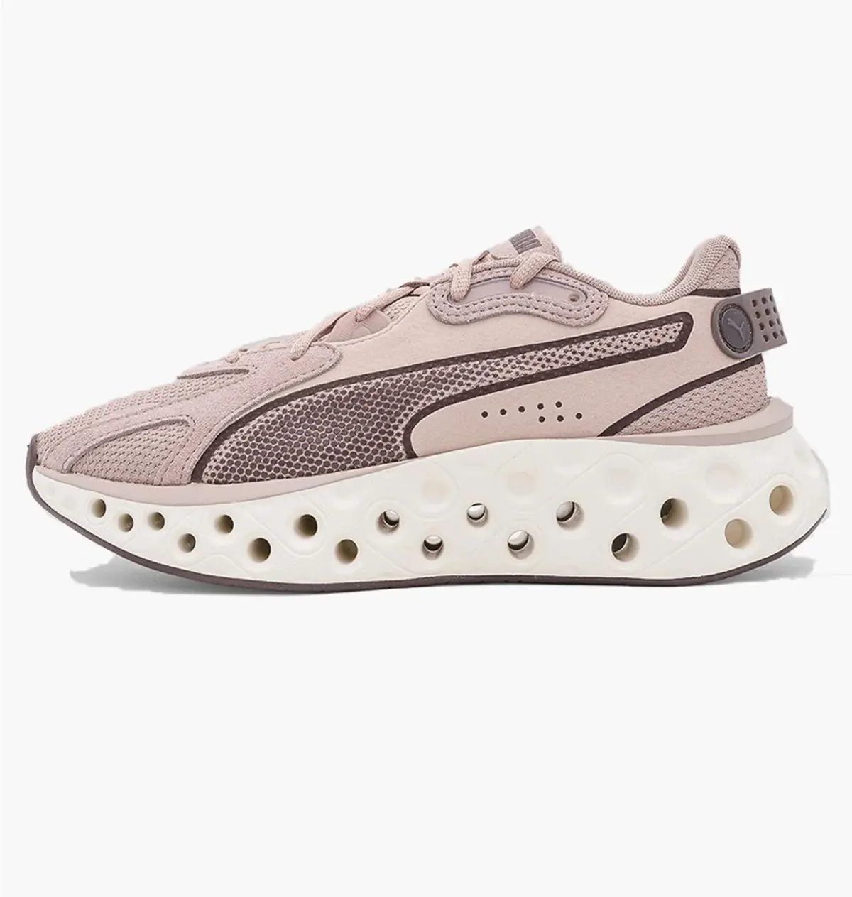 Кросівки жіночі Puma Softride Frequence Wns Beige