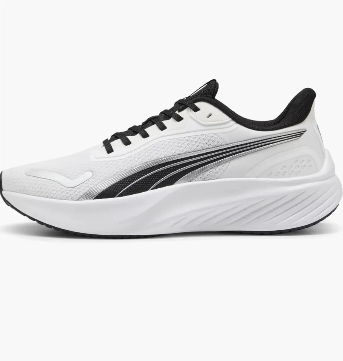 Кросівки унісекс Puma Pounce Lite White
