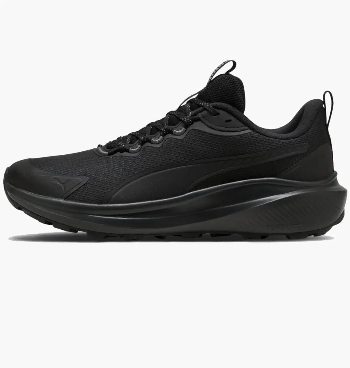 Кросівки унісекс Puma Skyrocket Lite Trail Black