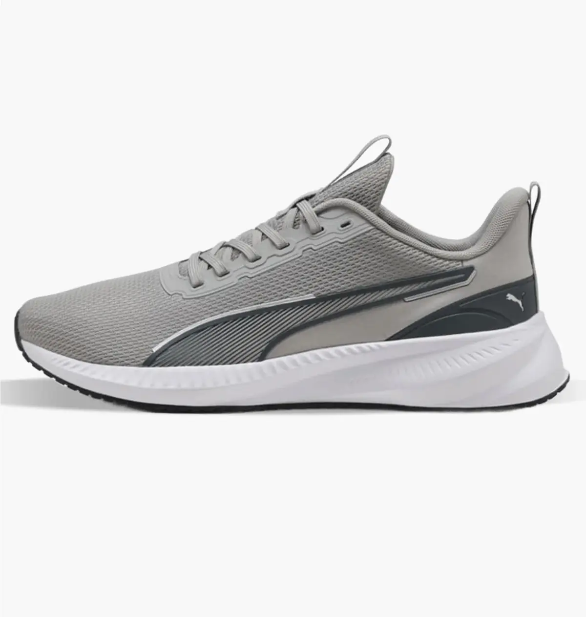 Кроссовки мужские Puma Flyer Lite 3 Running серые 31079734