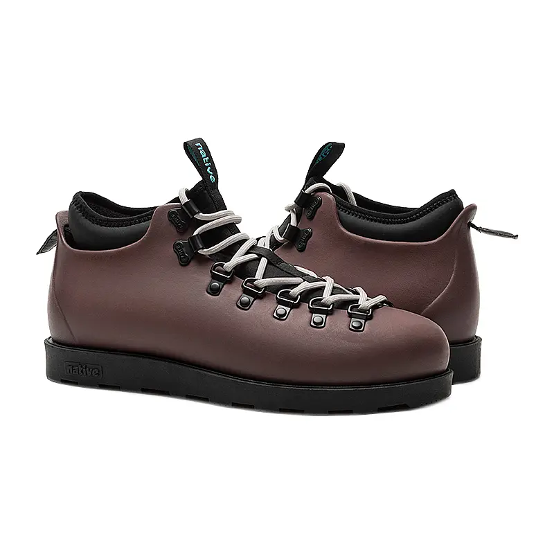 Черевики унісекс Native Fitzsimmons Citylite
