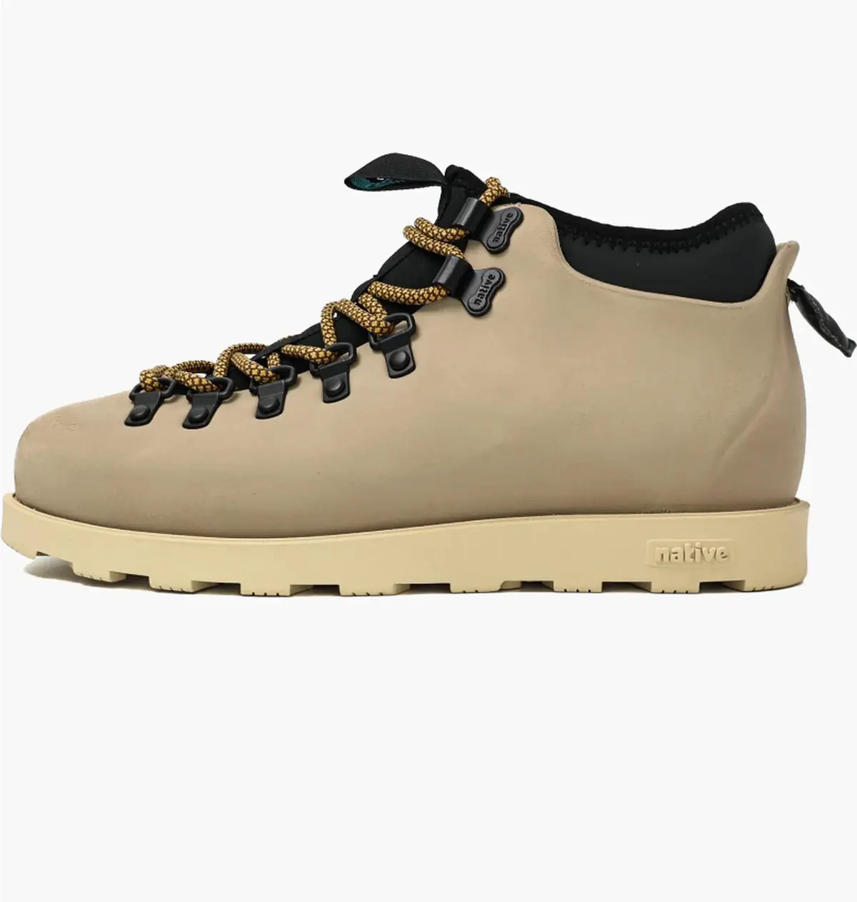 Черевики унісекс Native Fitzsimmons Citylite Bloom