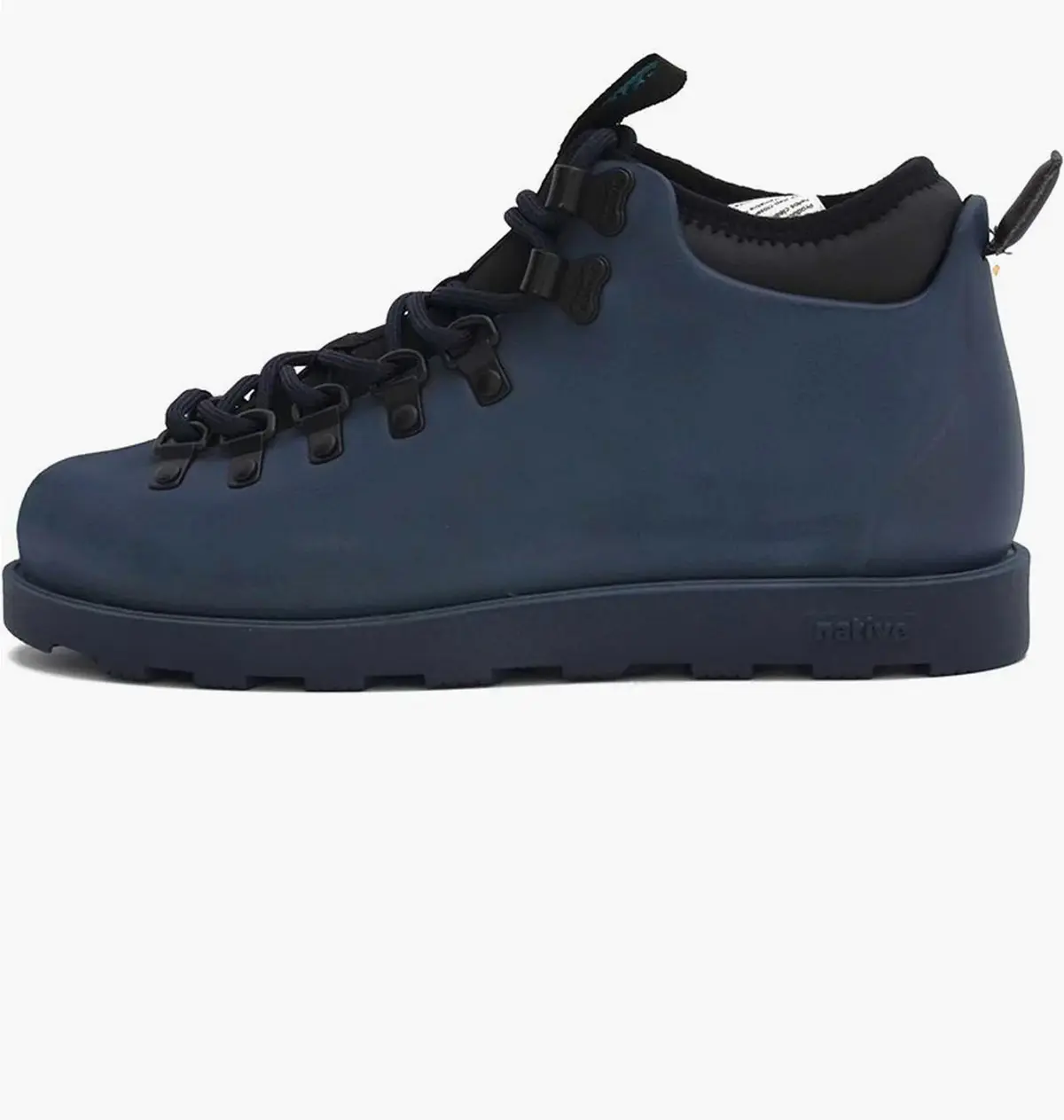 Черевики чоловічі Native Fitzsimmons Citylite Bloom