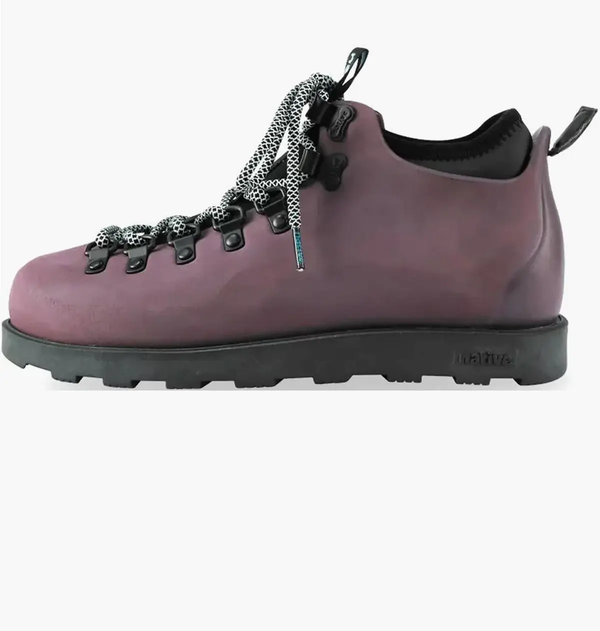 Черевики чоловічі Native Fitzsimmons Citylite Bloom