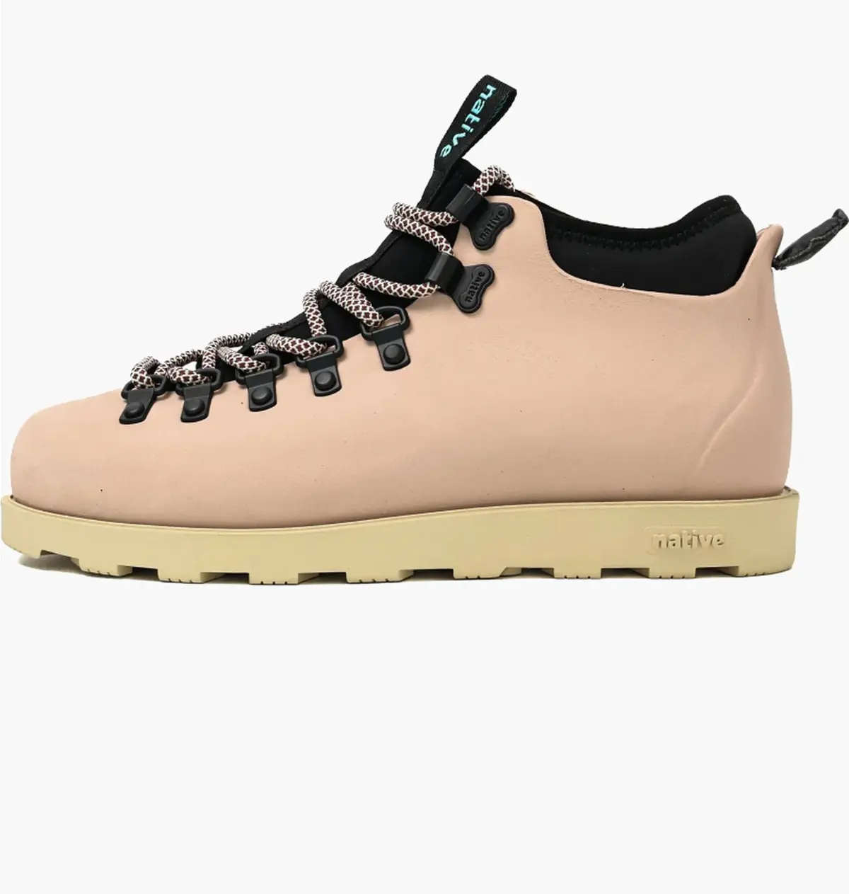 Черевики унісекс Native Fitzsimmons Citylite Bloom