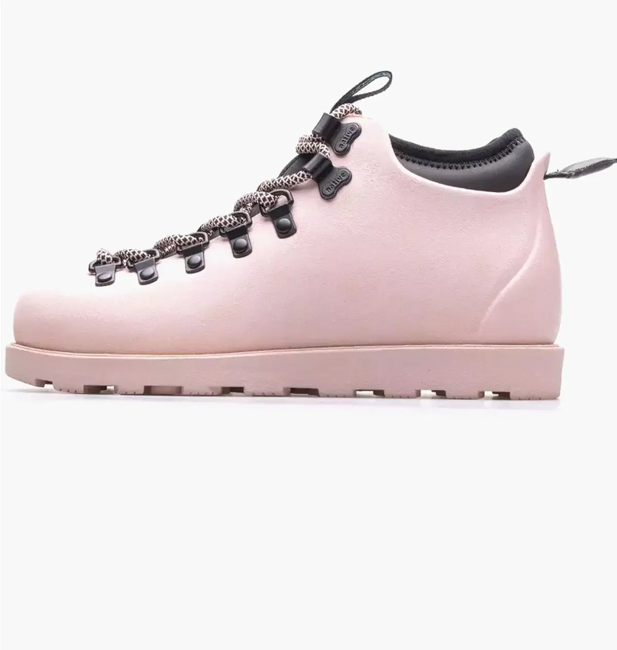 Черевики жіночі Native Fitzsimmons Citylite Bloom