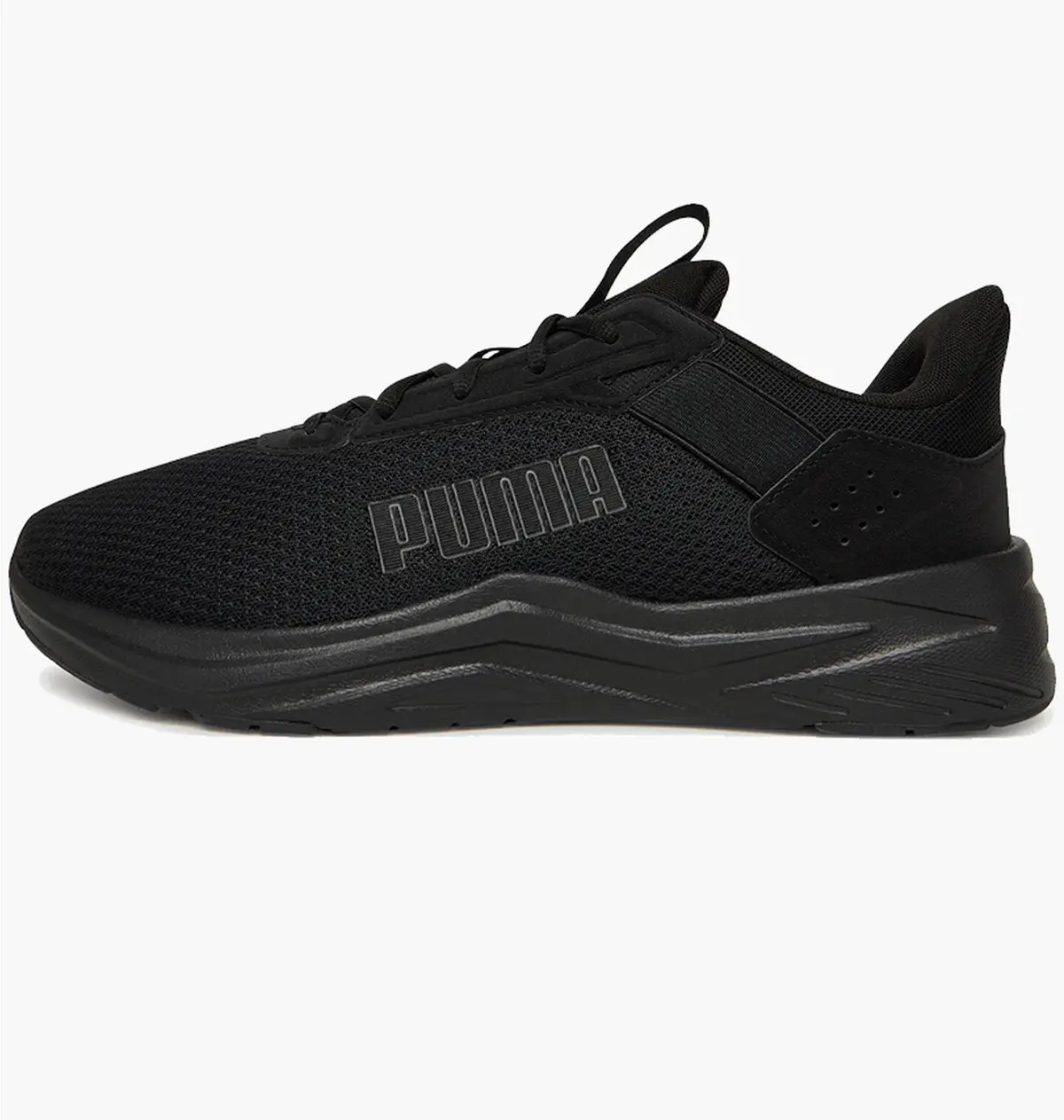 Кросівки чоловічі Puma Ftr Wave чорні 31109502
