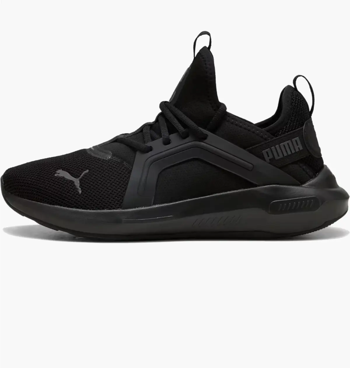 Кроссовки мужские Puma Softride Enzo 5 черные 31109801