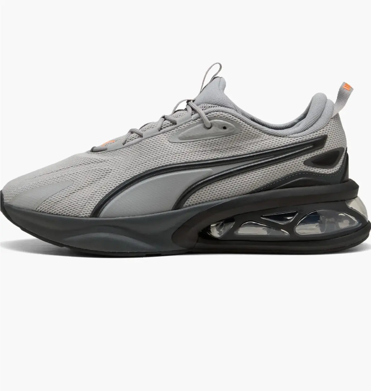 Кросівки чоловічі Puma Cell Solar Grey