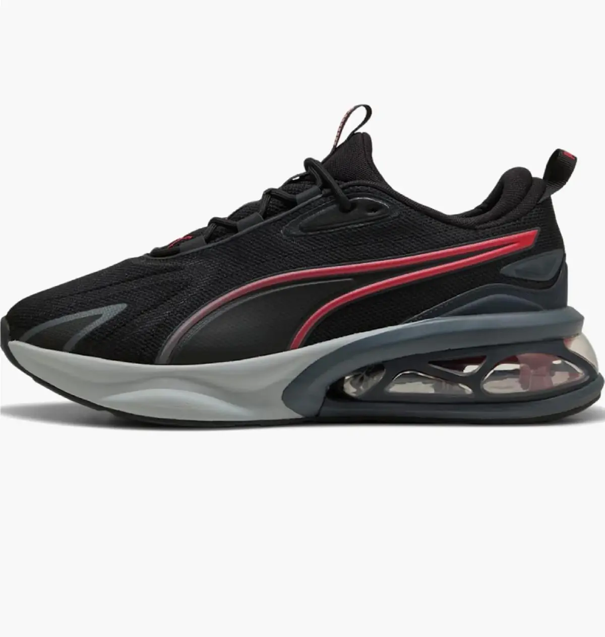 Кросівки чоловічі Puma Solar Black