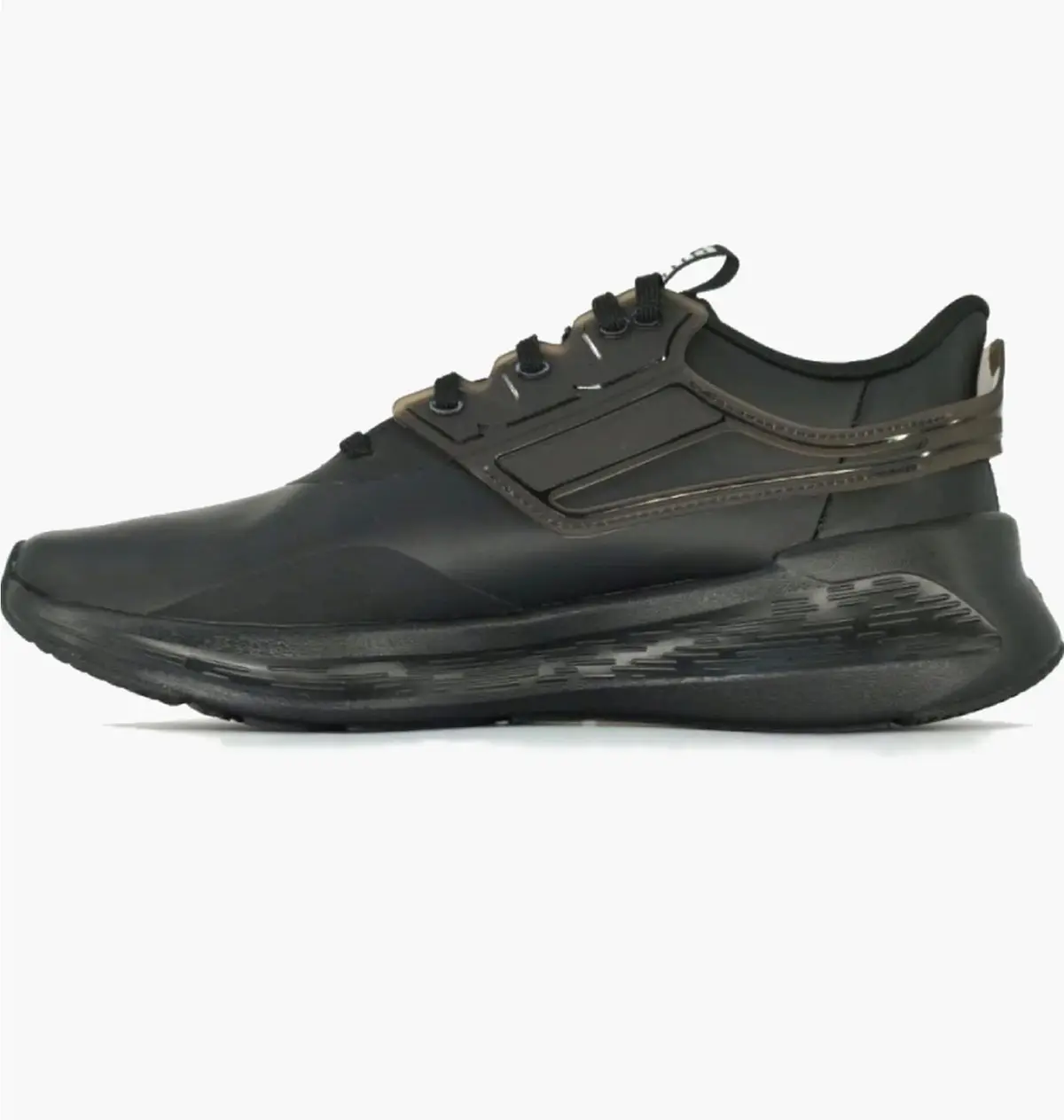 Кросівки чоловічі Puma Softride Symmetry Sl Black