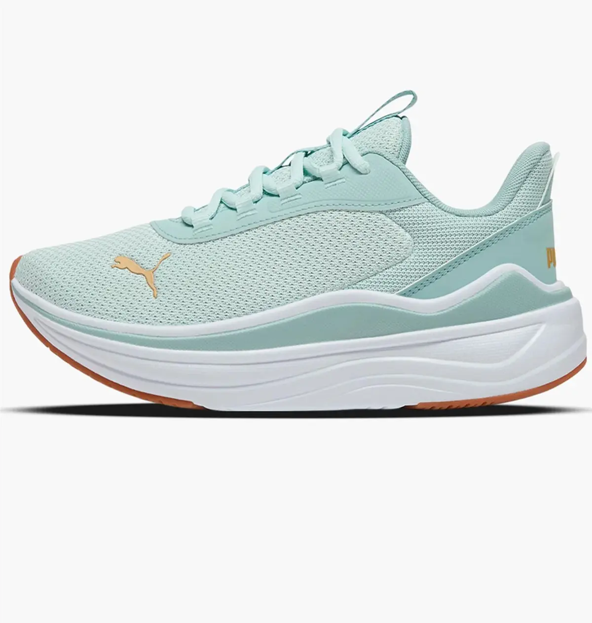 Кросівки жіночі Puma Stakd Evo Turquoise