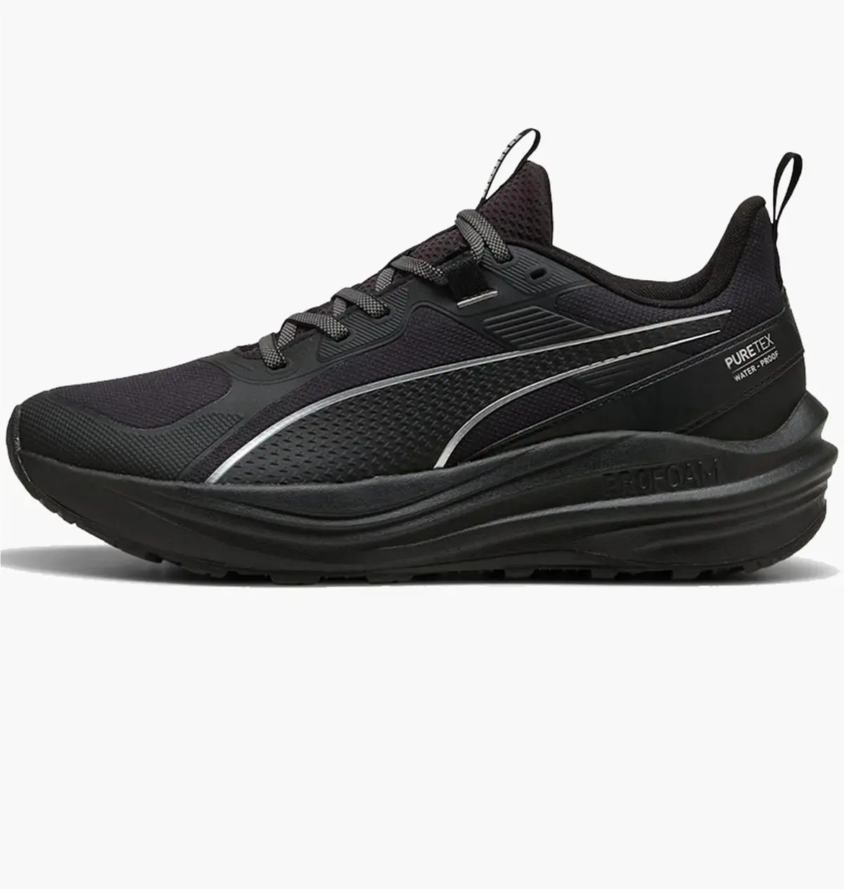 Кросівки чоловічі Puma Flare Pro Trail Ptx Black
