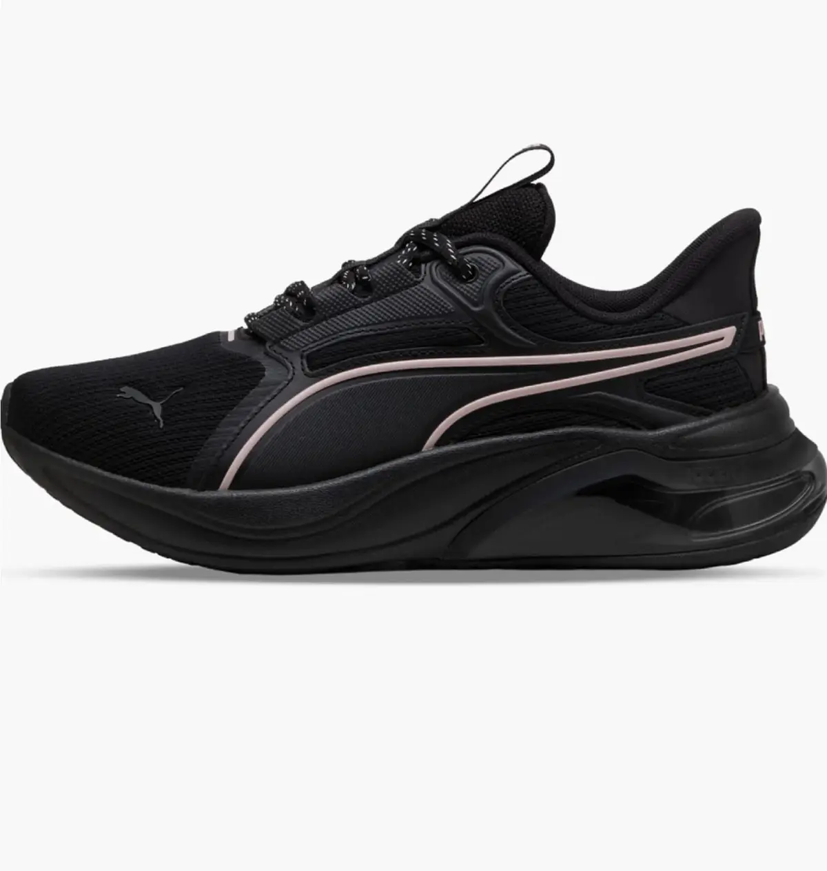 Кросівки жіночі Puma Cell Thrill Dash Black