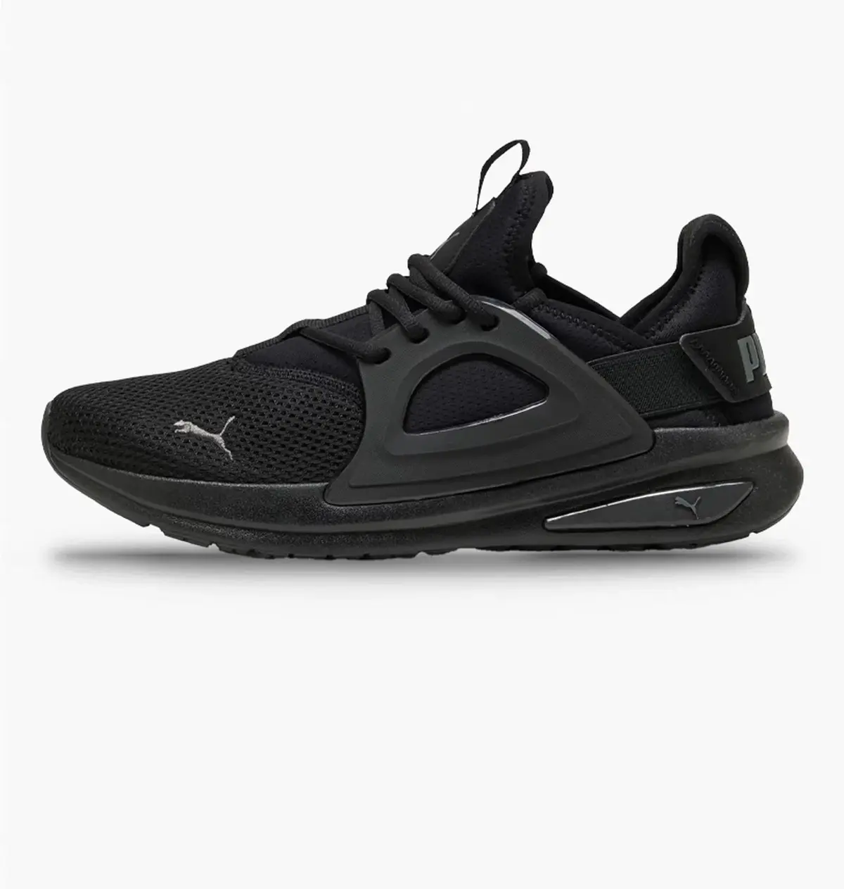 Кросівки чоловічі Puma Softride Enzo Evo Black