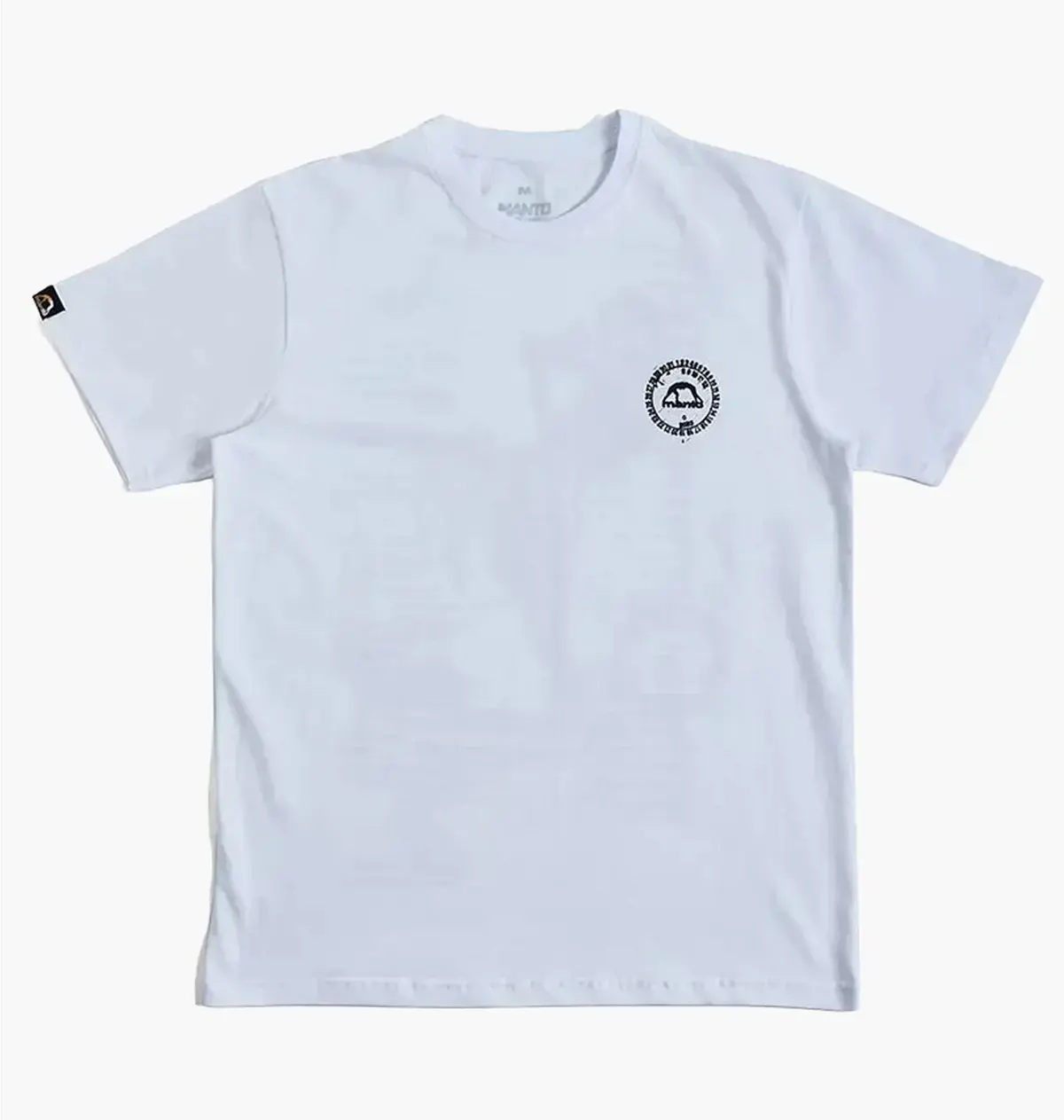 Футболка чоловіча Manto T-Shirt Xero