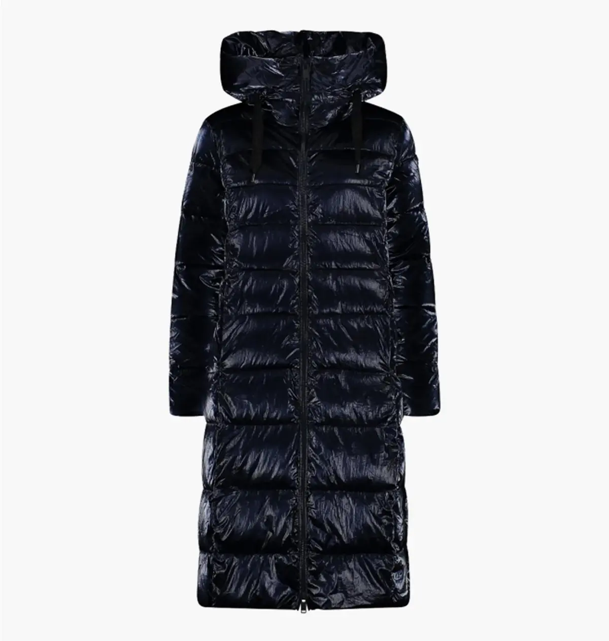 Куртка женская Cmp Woman Coat Fix Hood Blue