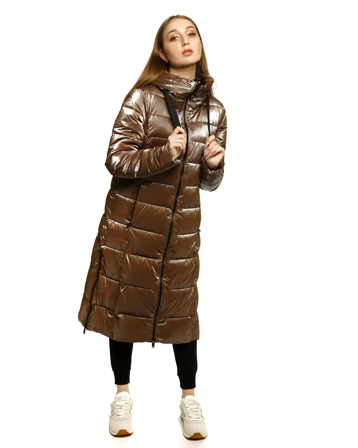 Куртка женская Cmp Cmp Coat Fix Hood