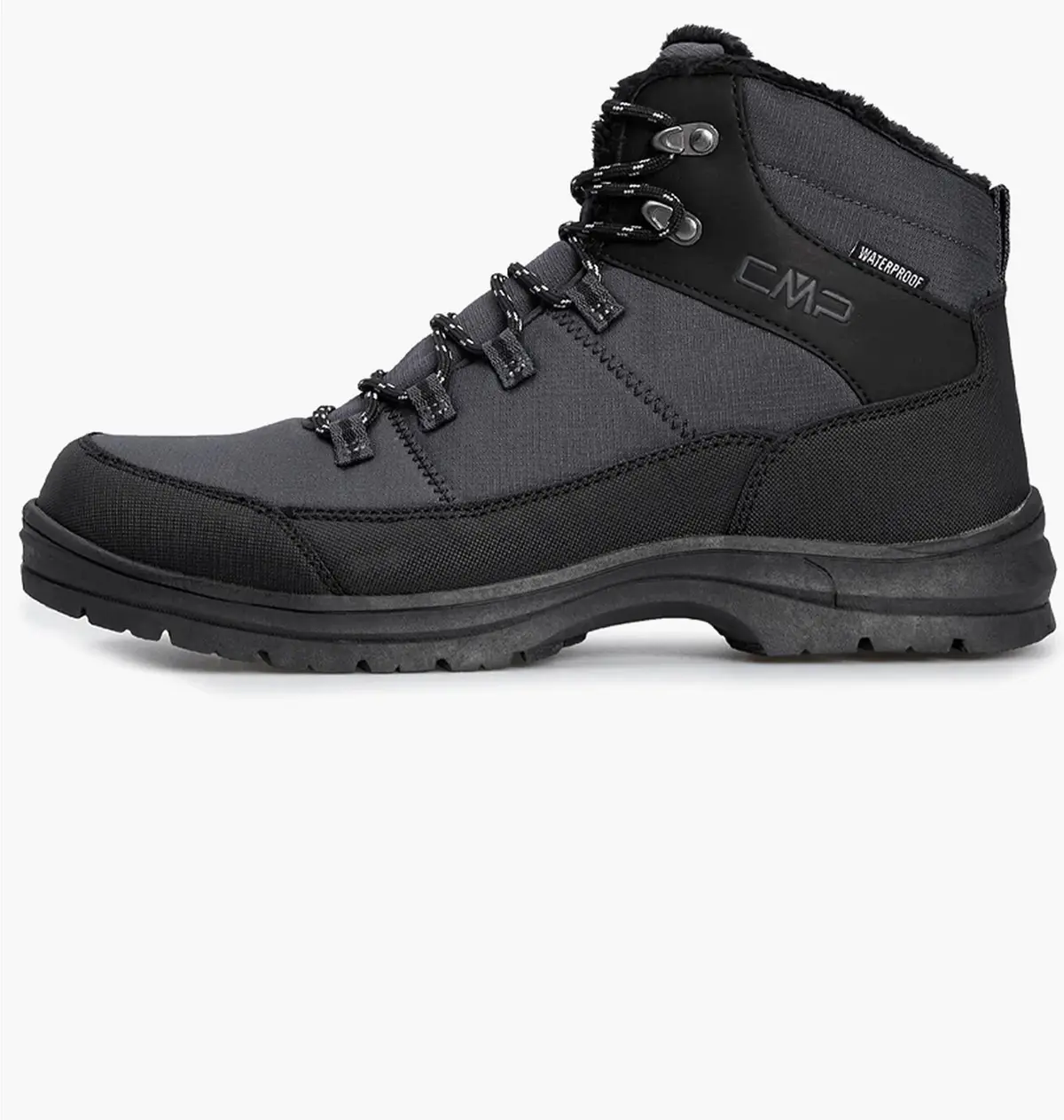 Черевики чоловічі Cmp Annuuk Snowboot Wp