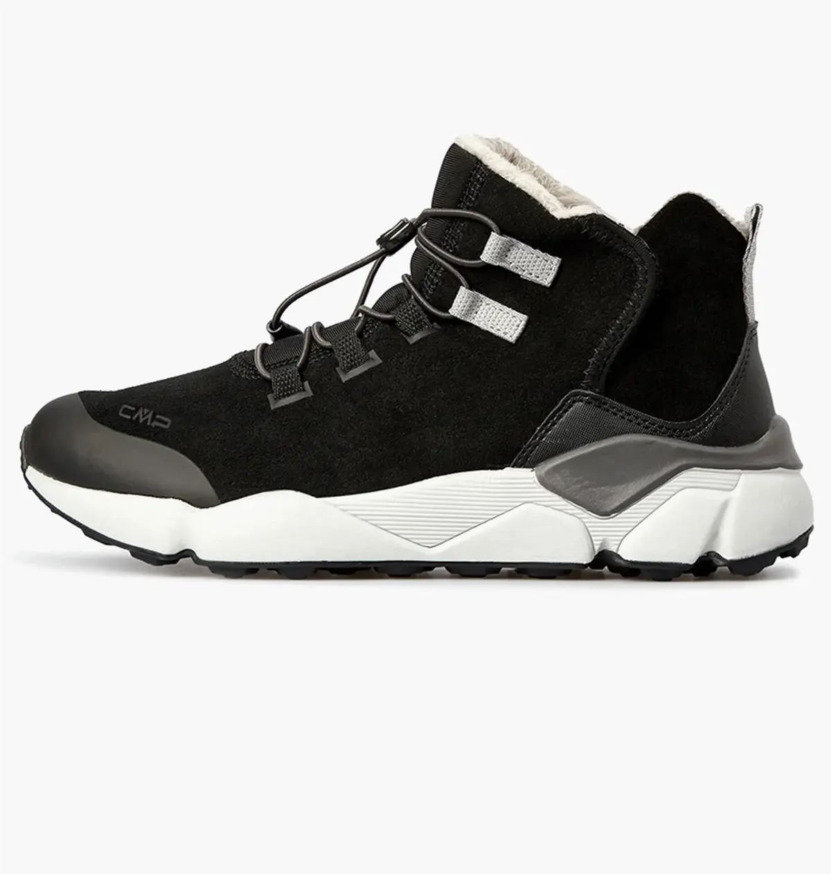 Черевики жіночі Cmp Yumala Wmn Lifestyle Shoes