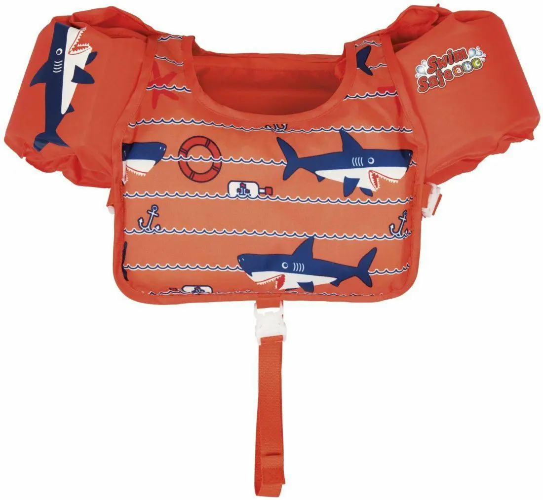 Жилет для плавання Aqua Speed Swim Pal 32174-75