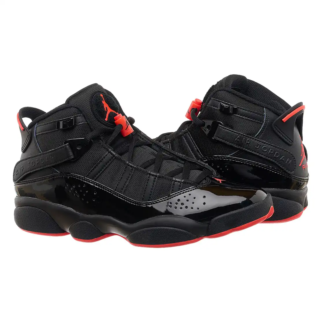 Кросівки чоловічі Jordan 6 Rings Shoe