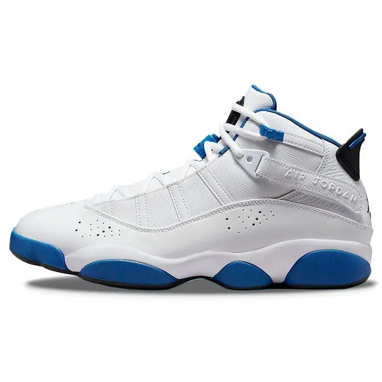 Кросівки чоловічі Jordan 6 Rings