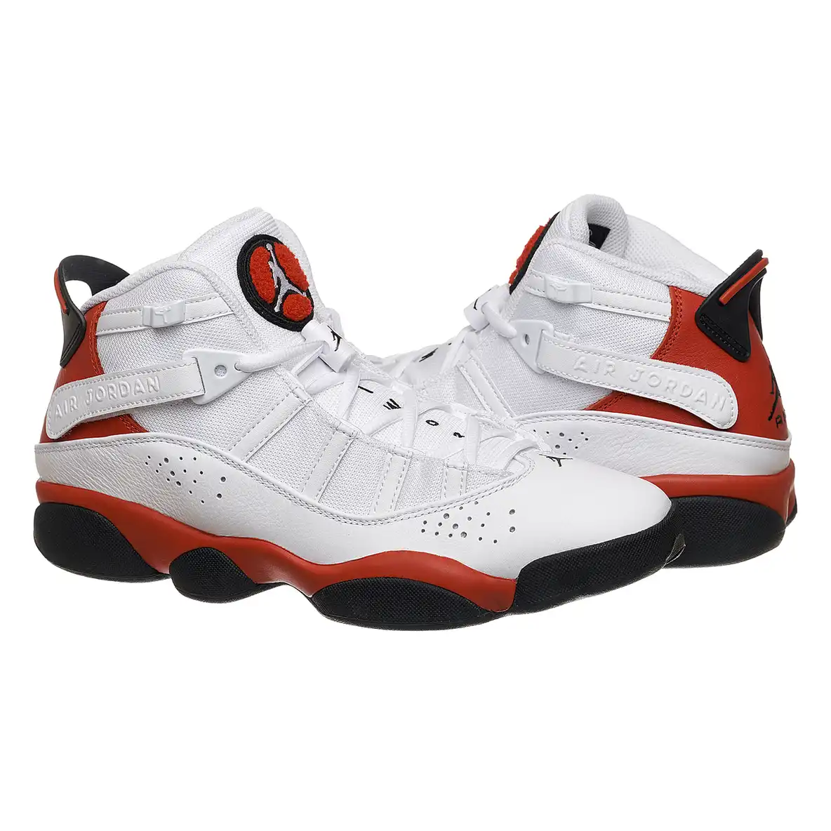 Кросівки чоловічі Jordan 6 Rings
