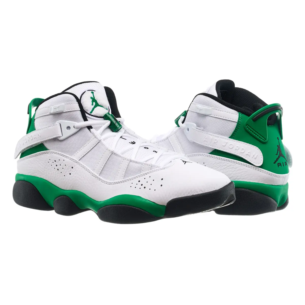 Кросівки чоловічі Jordan 6 Rings