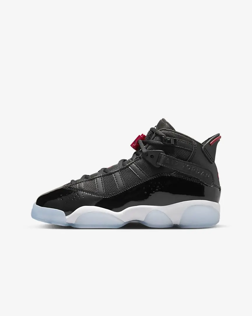 Кросівки жіночі Jordan 6 Rings (Gs)